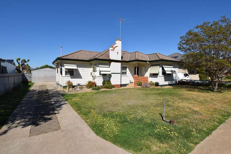 Second view of Homely house listing, 25 Mepunga Avenue, Wangaratta VIC 3677