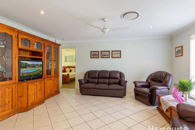 Second view of Homely house listing, 6 Roscoe Ct, Burpengary East QLD 4505