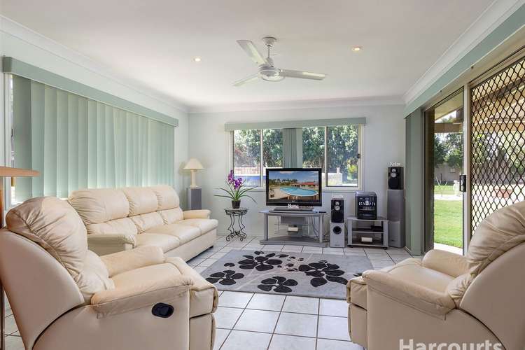 Third view of Homely house listing, 6 Roscoe Ct, Burpengary East QLD 4505