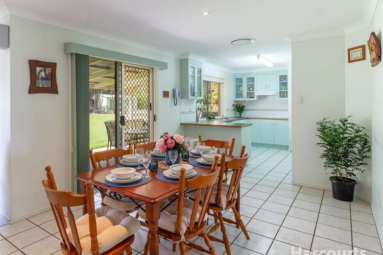 Fifth view of Homely house listing, 6 Roscoe Ct, Burpengary East QLD 4505