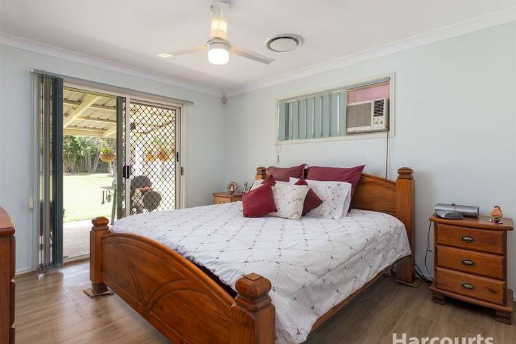 Sixth view of Homely house listing, 6 Roscoe Ct, Burpengary East QLD 4505