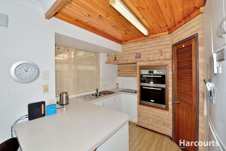 Fifth view of Homely villa listing, 1/7 Kilkenny Gardens, Halls Head WA 6210