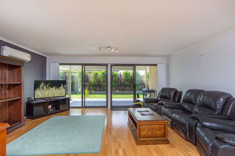 Third view of Homely house listing, 8 McKinna Road, Christie Downs SA 5164