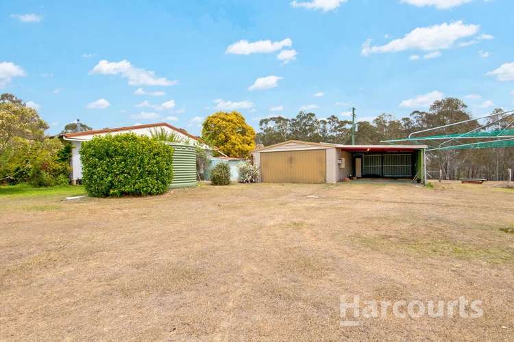 Main view of Homely acreageSemiRural listing, 5374 Mount Lindesay Hway, Jimboomba QLD 4280