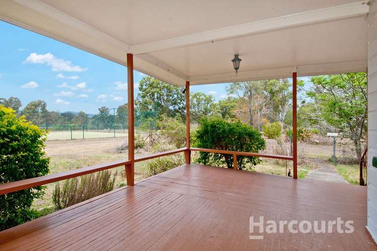 Second view of Homely acreageSemiRural listing, 5374 Mount Lindesay Hway, Jimboomba QLD 4280