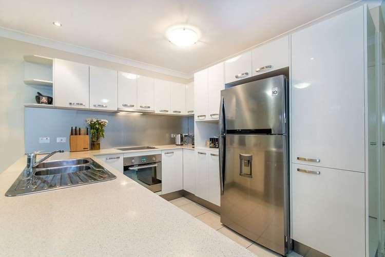 Second view of Homely townhouse listing, 1/6 Buna Street, Chermside QLD 4032