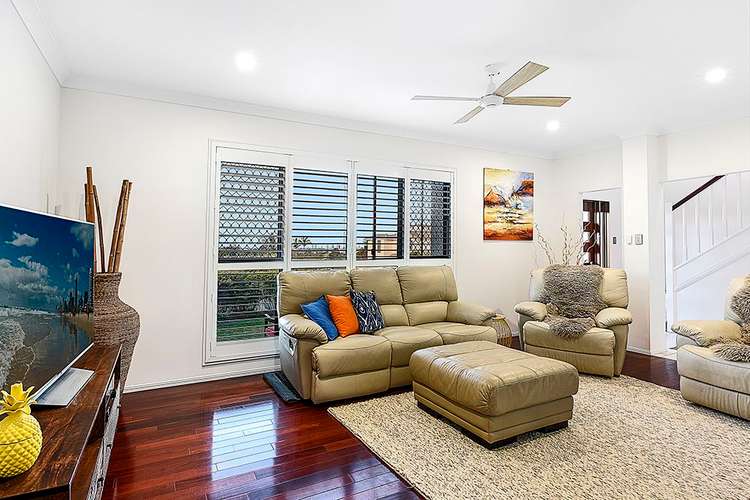 Fourth view of Homely house listing, 7 Bretton Court, Carrara QLD 4211