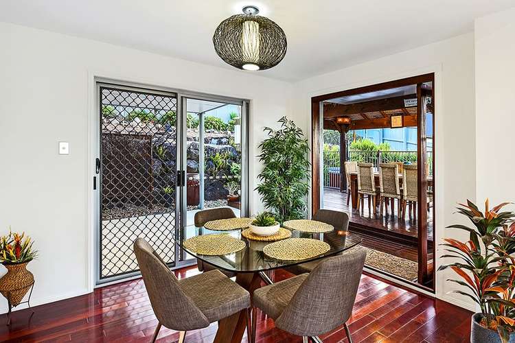 Fifth view of Homely house listing, 7 Bretton Court, Carrara QLD 4211