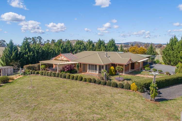 Main view of Homely ruralOther listing, 764 Boorolong Road  "Braefield", Armidale NSW 2350