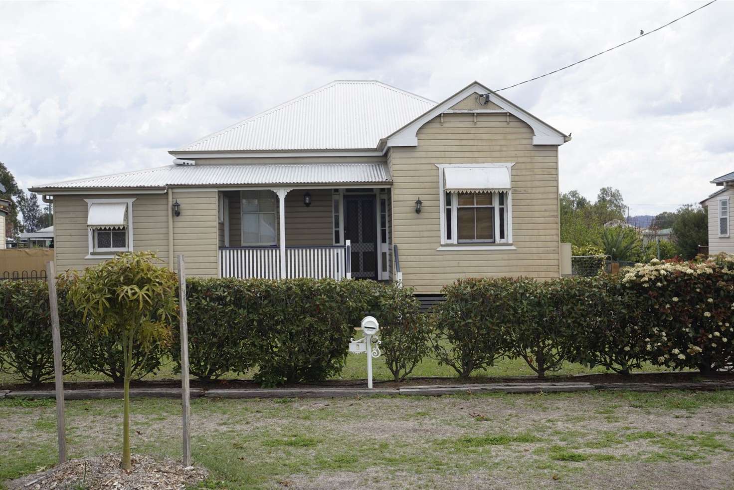 Main view of Homely house listing, 6 Murilla Street, Clifton QLD 4361