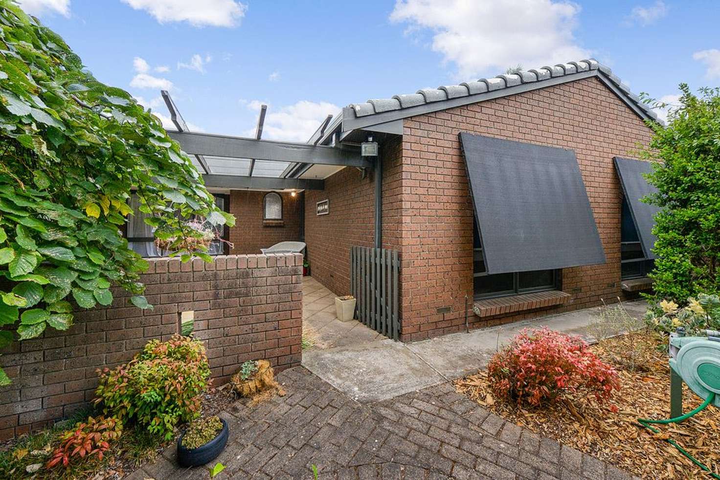 Main view of Homely house listing, 4 Woodham Court, Aberfoyle Park SA 5159