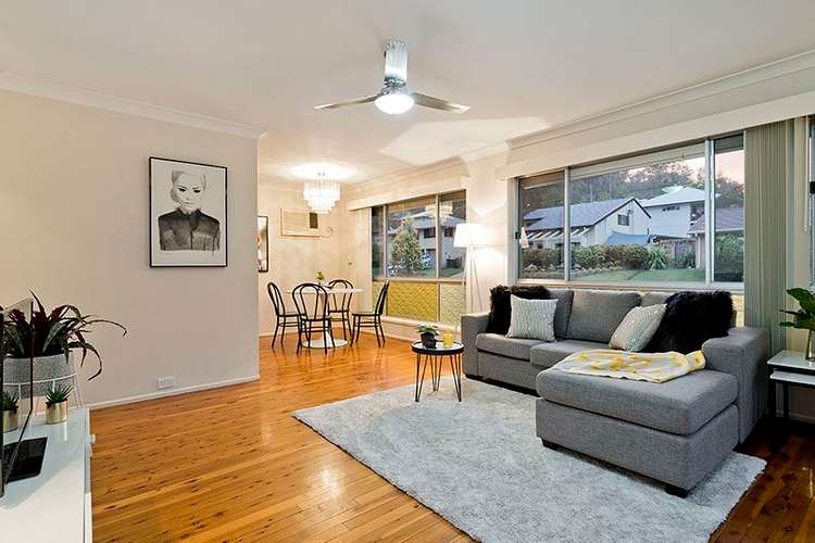 Second view of Homely house listing, 21 Kentville Street, Mitchelton QLD 4053
