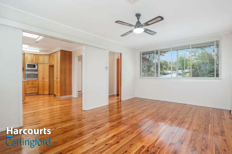 Second view of Homely house listing, 10 Philip Place, Carlingford NSW 2118