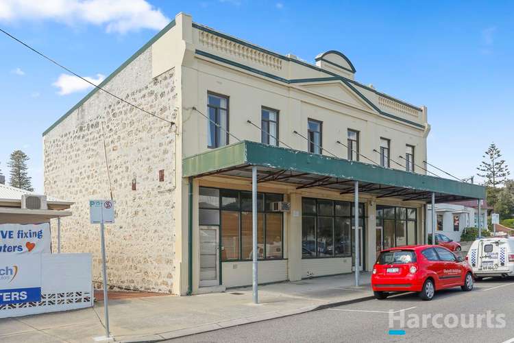 Main view of Homely townhouse listing, 102 Wray Avenue, Fremantle WA 6160