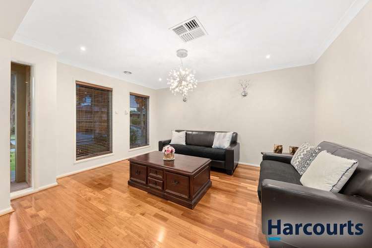 Sixth view of Homely house listing, 11 Chiswick Court, Wantirna VIC 3152