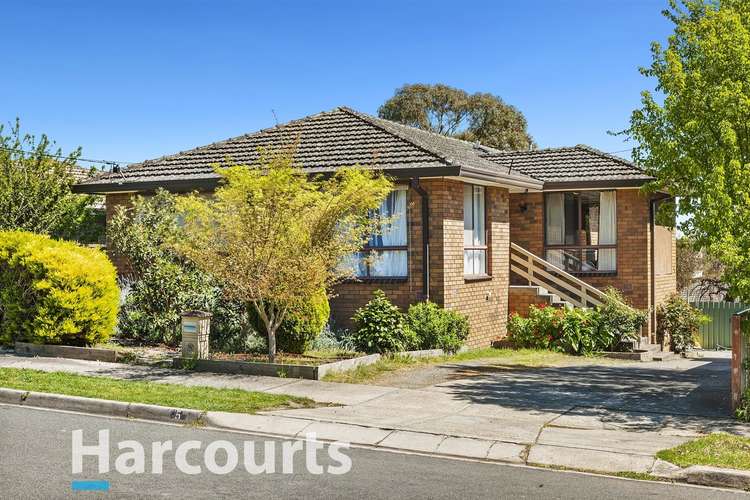 Main view of Homely house listing, 5 Margaret Avenue, Ballarat North VIC 3350