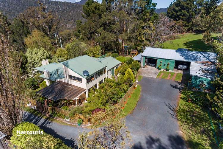 Fifth view of Homely house listing, 1520 Huon Highway, Lower Longley TAS 7109