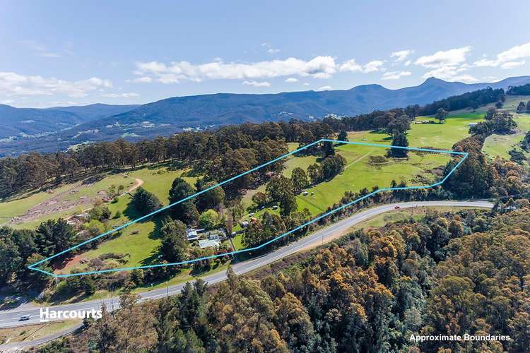 Sixth view of Homely house listing, 1520 Huon Highway, Lower Longley TAS 7109