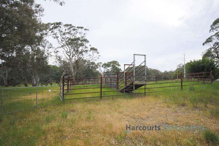 Fourth view of Homely residentialLand listing, Lot 53/20 Bonython Road, Bugle Ranges SA 5251