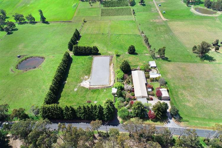 435 Beenak Road, Seville VIC 3139