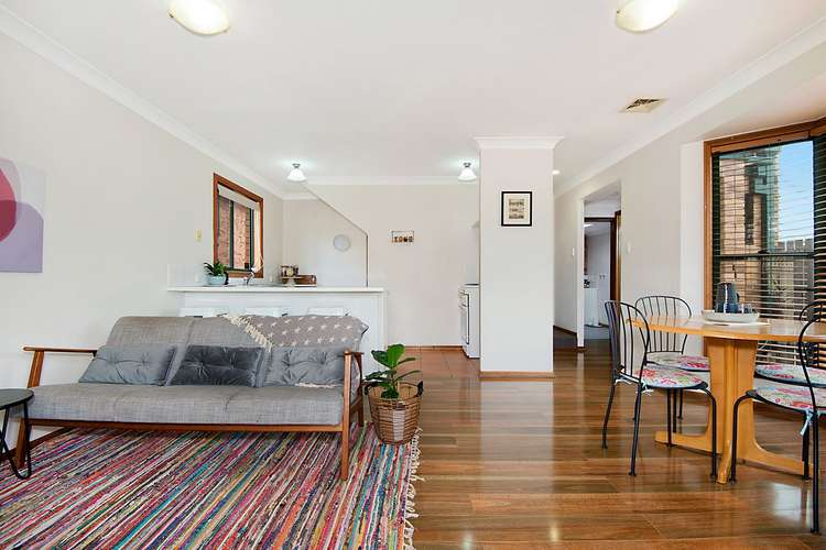 Main view of Homely townhouse listing, 3/15 Elliott St, Hawthorne QLD 4171