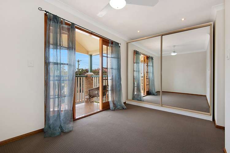 Sixth view of Homely townhouse listing, 3/15 Elliott St, Hawthorne QLD 4171