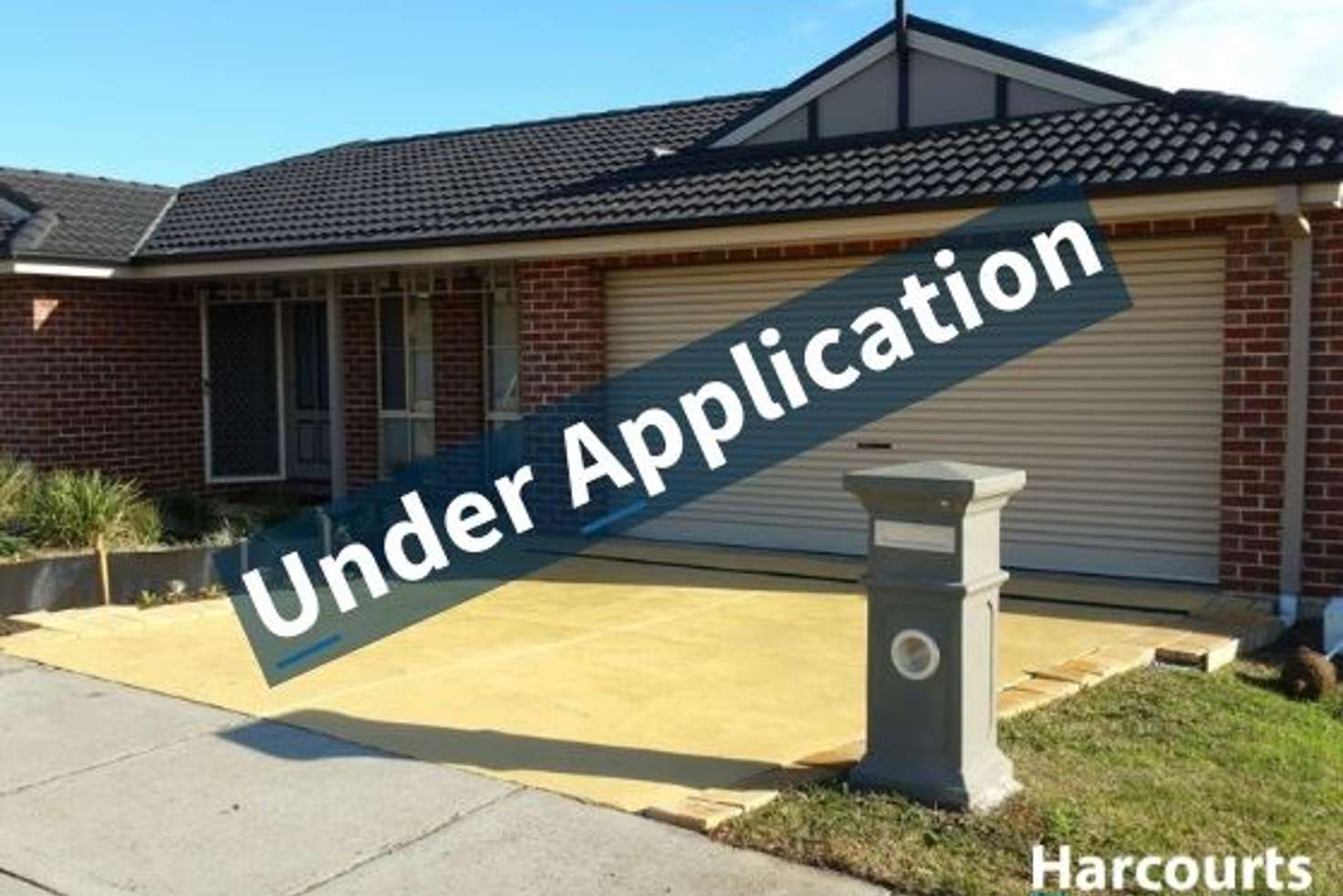 Main view of Homely house listing, 1 Tatterson Court, Warragul VIC 3820