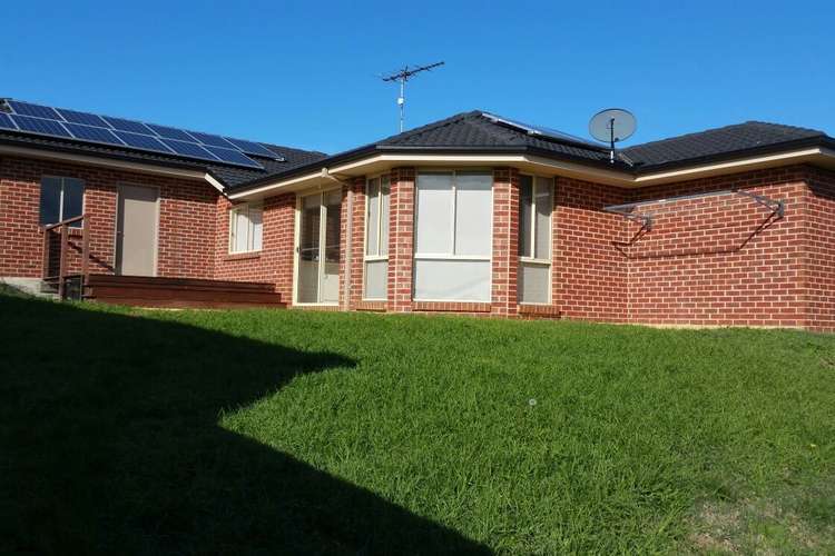 Fifth view of Homely house listing, 1 Tatterson Court, Warragul VIC 3820