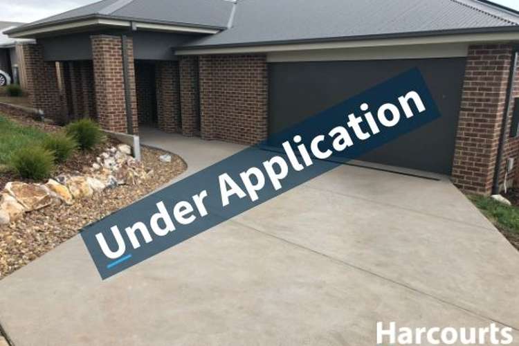 Main view of Homely house listing, 90 Jackson Drive, Drouin VIC 3818