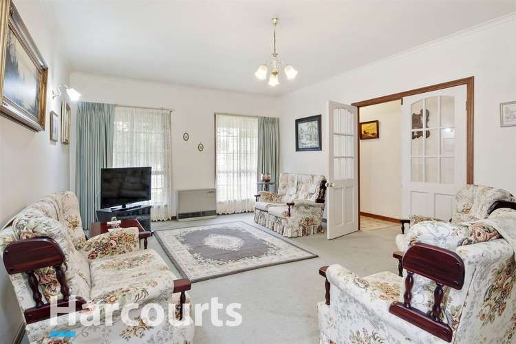 Second view of Homely townhouse listing, 1/84 Cuthberts Road, Alfredton VIC 3350