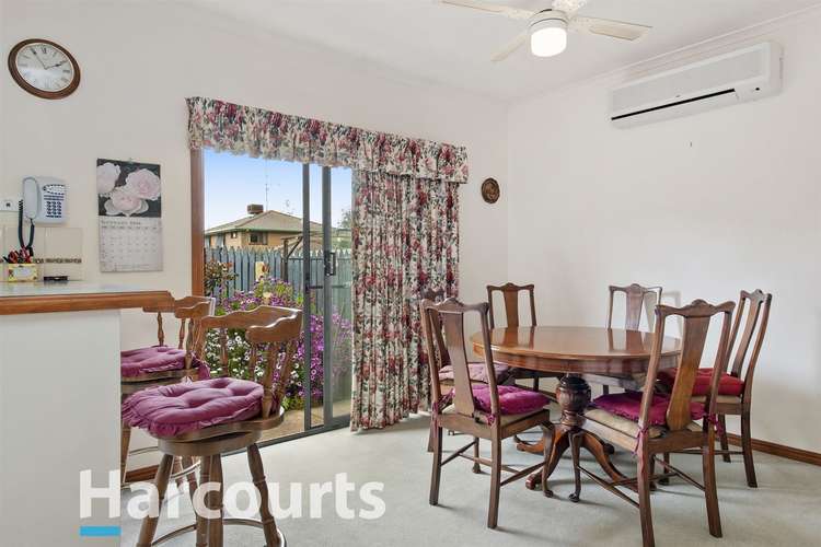 Fourth view of Homely townhouse listing, 1/84 Cuthberts Road, Alfredton VIC 3350