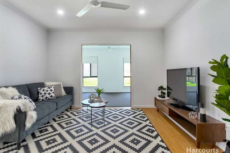 Fourth view of Homely house listing, 35 Hawbridge St, Carseldine QLD 4034