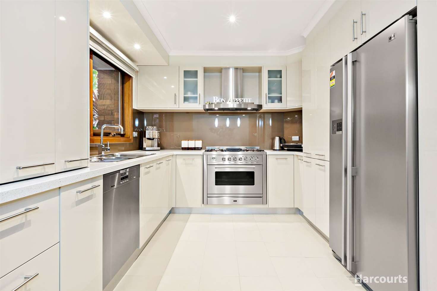 Main view of Homely house listing, 1 Hillard Court, Wheelers Hill VIC 3150