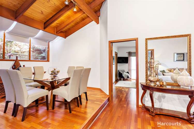 Sixth view of Homely house listing, 1 Hillard Court, Wheelers Hill VIC 3150