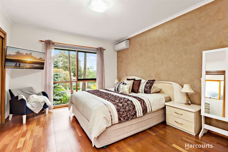Seventh view of Homely house listing, 1 Hillard Court, Wheelers Hill VIC 3150