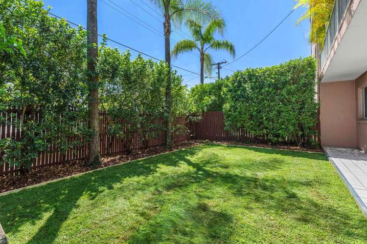 Second view of Homely unit listing, 2/39 Dobson Street, Ascot QLD 4007