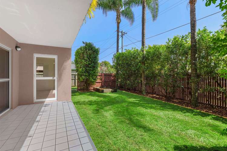 Third view of Homely unit listing, 2/39 Dobson Street, Ascot QLD 4007