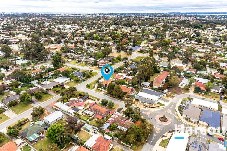Fifth view of Homely residentialLand listing, Proposed Lot 2/12 Romeo Road, Coolbellup WA 6163