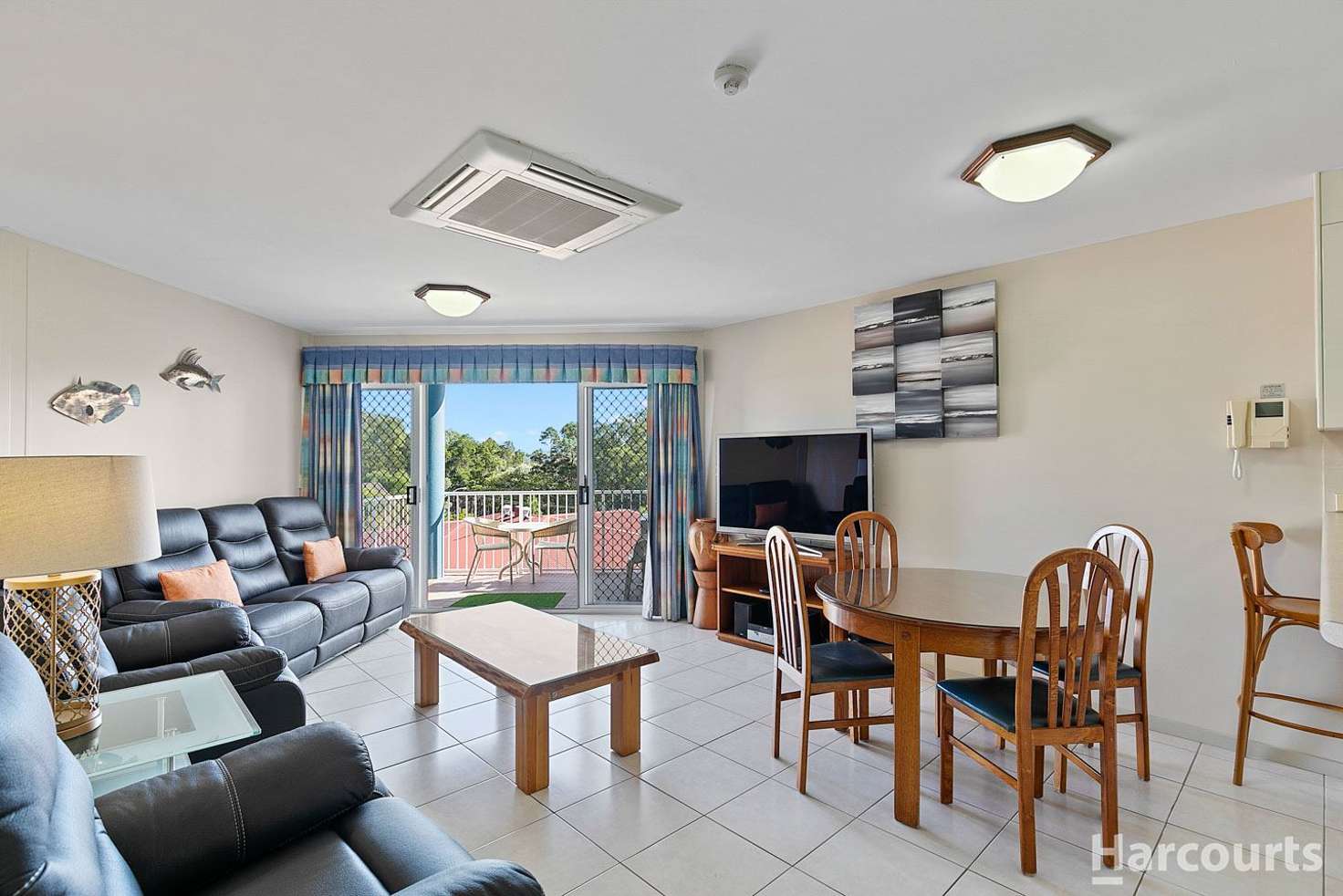 Main view of Homely unit listing, 35/397 Esplanade, Torquay QLD 4655