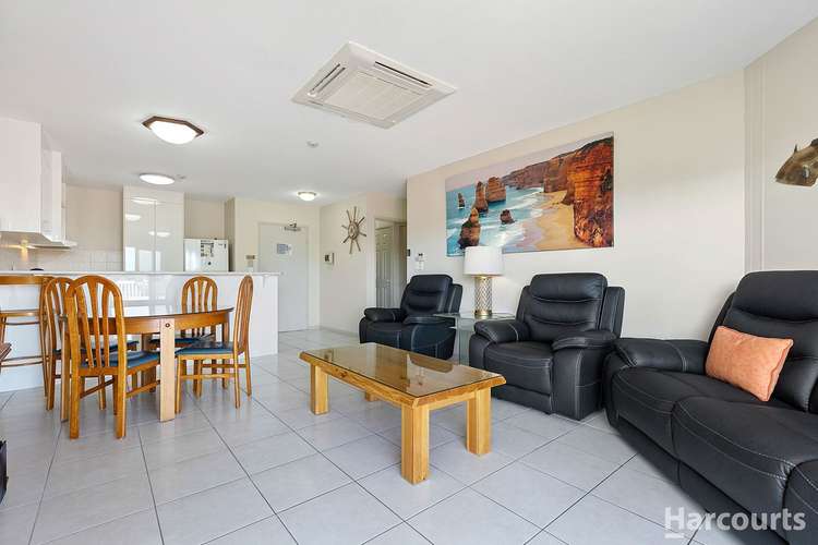 Second view of Homely unit listing, 35/397 Esplanade, Torquay QLD 4655