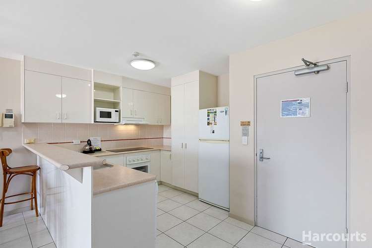 Third view of Homely unit listing, 35/397 Esplanade, Torquay QLD 4655