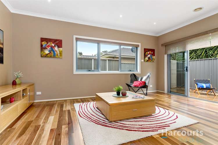 Fifth view of Homely house listing, 3 Spencer Terrace, Mernda VIC 3754