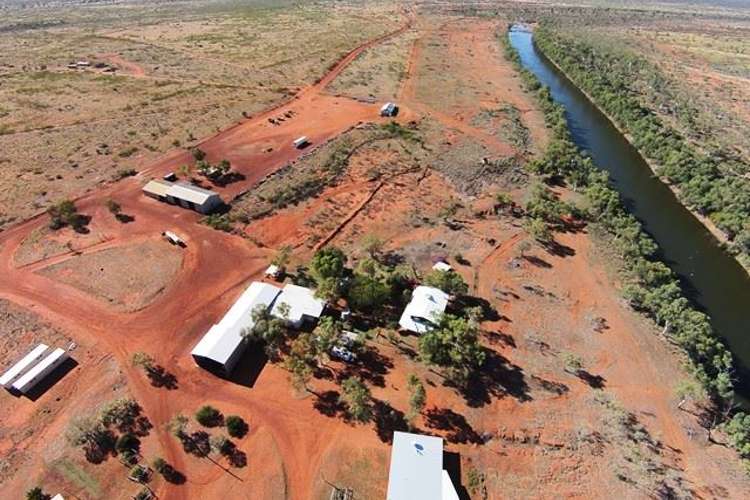 * Epenarra Station, Alice Springs NT 870