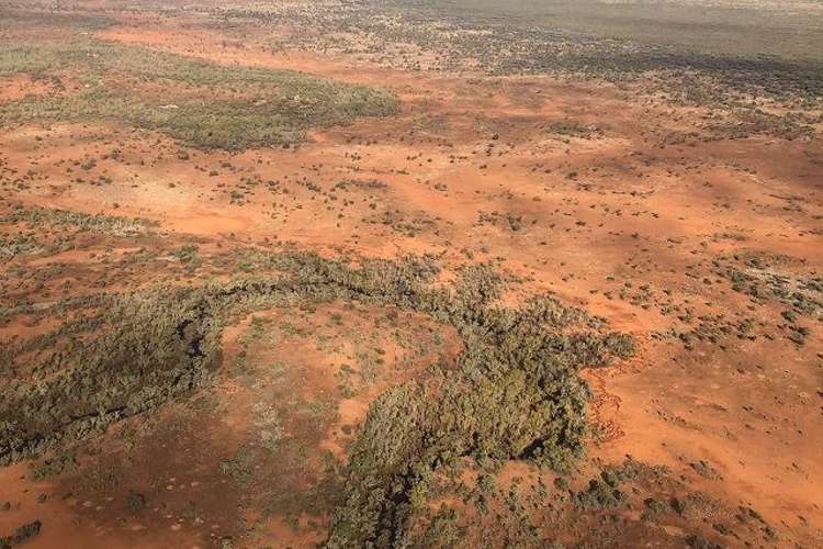 Second view of Homely ruralOther listing, * Epenarra Station, Alice Springs NT 870