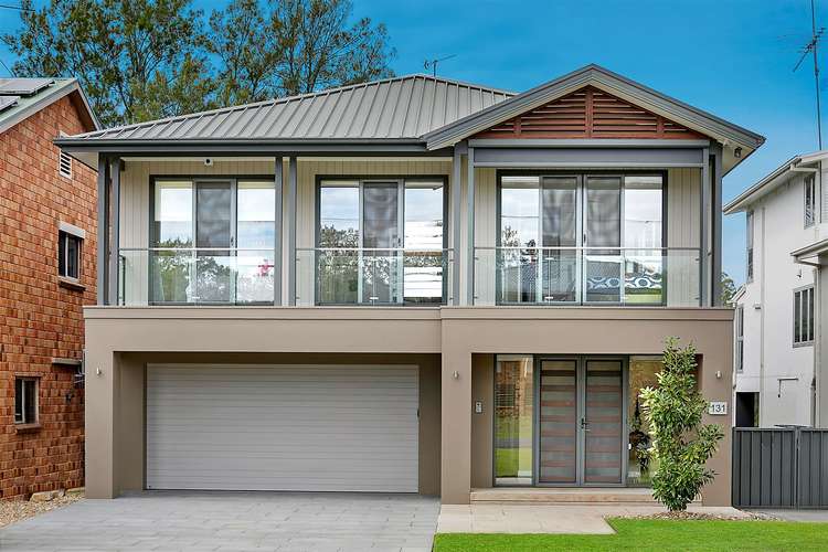 Main view of Homely house listing, 131 Coromandel Road, Ebenezer NSW 2756