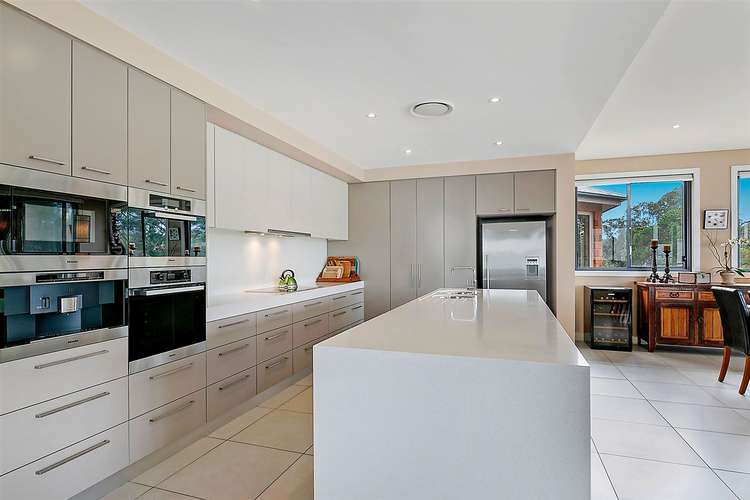 Second view of Homely house listing, 131 Coromandel Road, Ebenezer NSW 2756