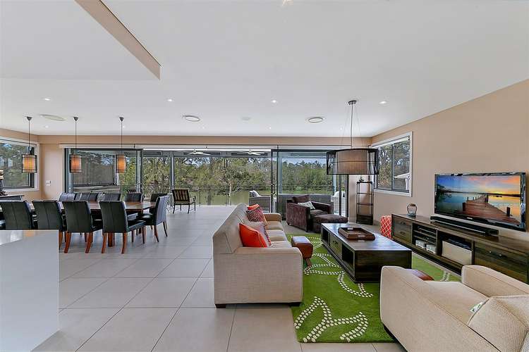Fourth view of Homely house listing, 131 Coromandel Road, Ebenezer NSW 2756