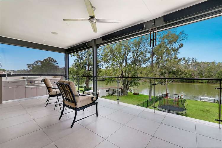 Fifth view of Homely house listing, 131 Coromandel Road, Ebenezer NSW 2756