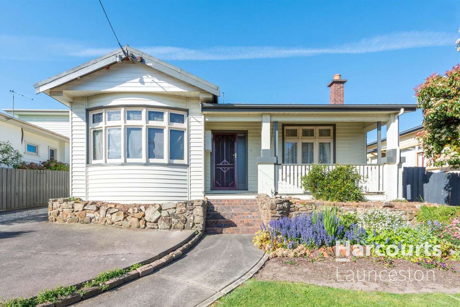 Main view of Homely house listing, 81 Abbott Street, East Launceston TAS 7250