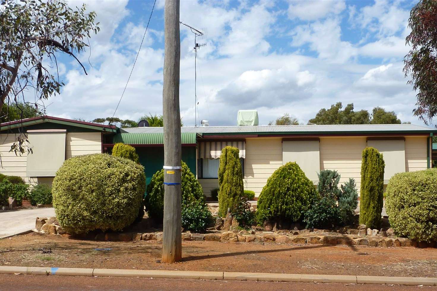 Main view of Homely house listing, 13 Kirkwood Street, Corrigin WA 6375